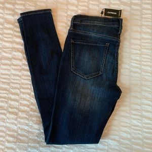 Express Jeans